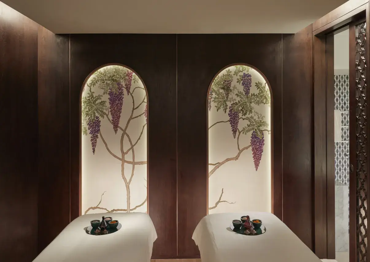 Mandarin Oriental Wangfujing