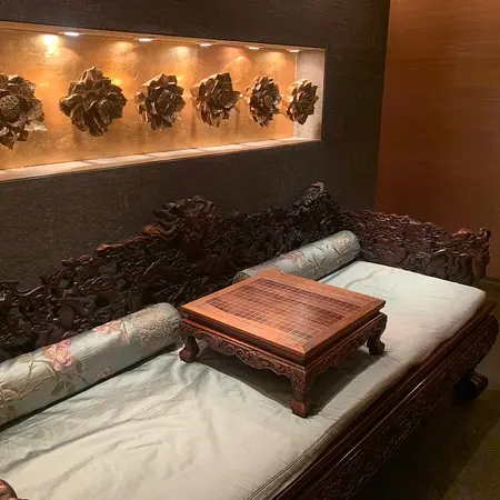 Liangzi Foot Massage Beijing