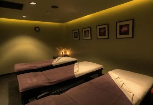 Oriental Taipan Spa beijing