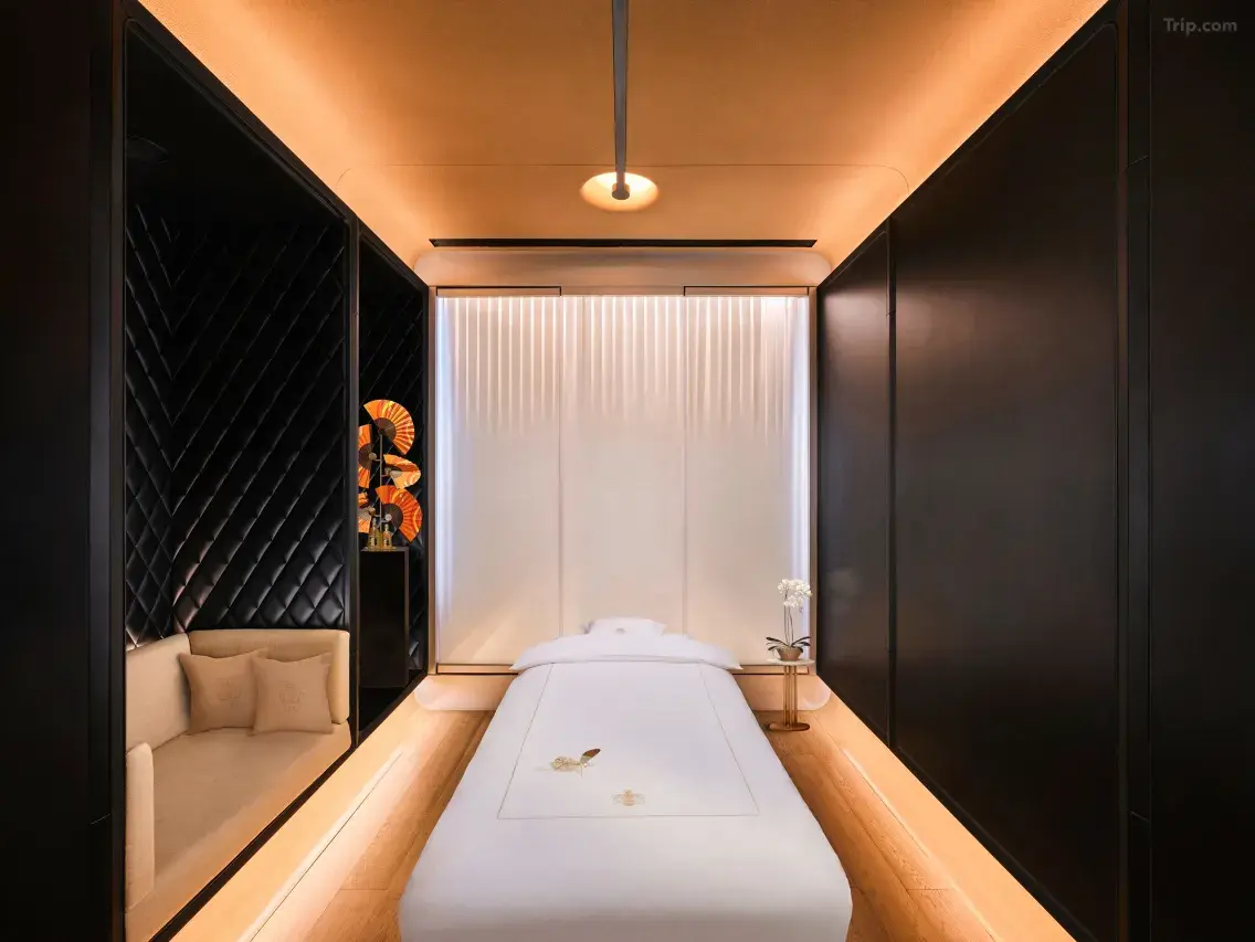 Puxuan SPA Beijing