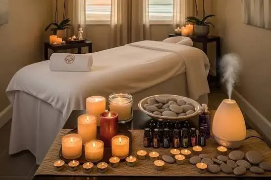 Spa Wellness Treatments