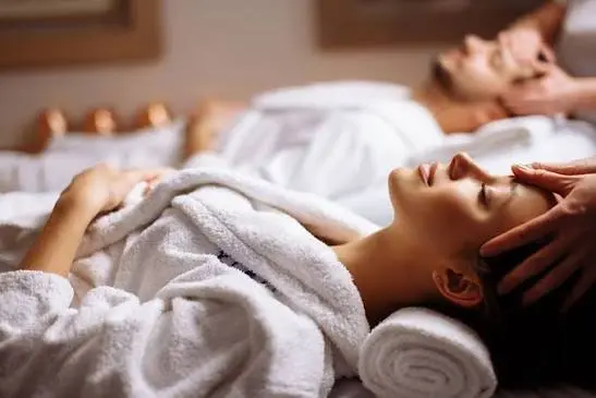 Spa Wellness Treatments BJ