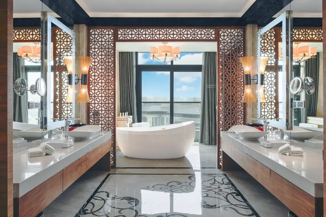 Gran Meliá Xi'an 5