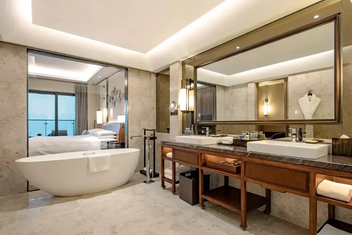 Hyatt Regency Xi'an 2