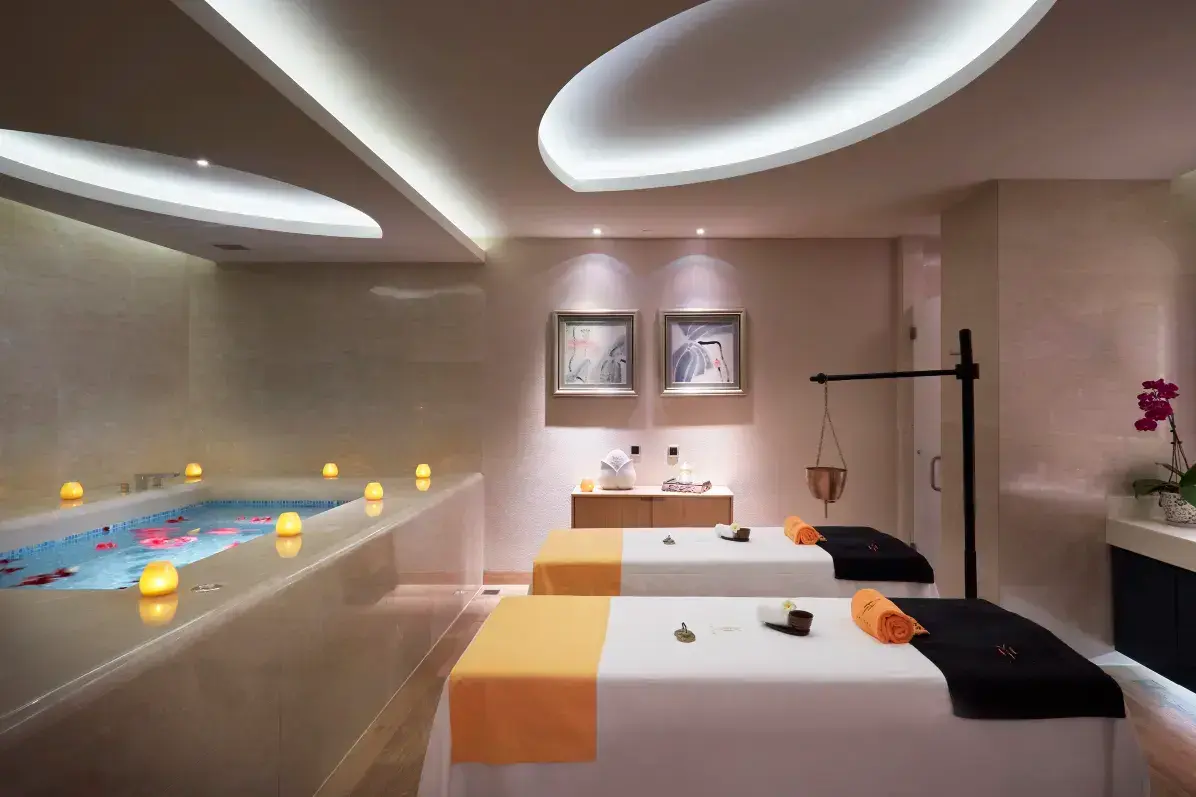 Gran Meliá Xi'an 3