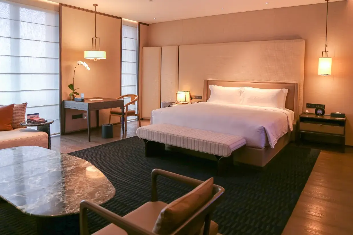 InterContinental Hotels XI'AN HI TECH ZONE by IHG 4