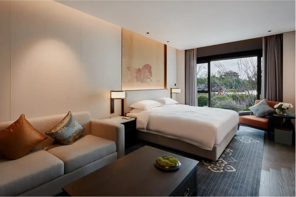 Tang Paradise Hotel 1