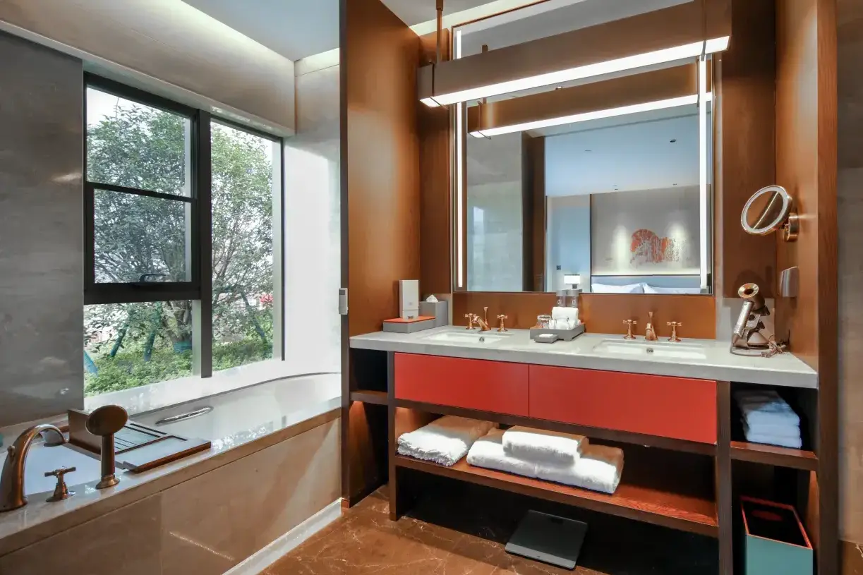 Tang Paradise Hotel 2