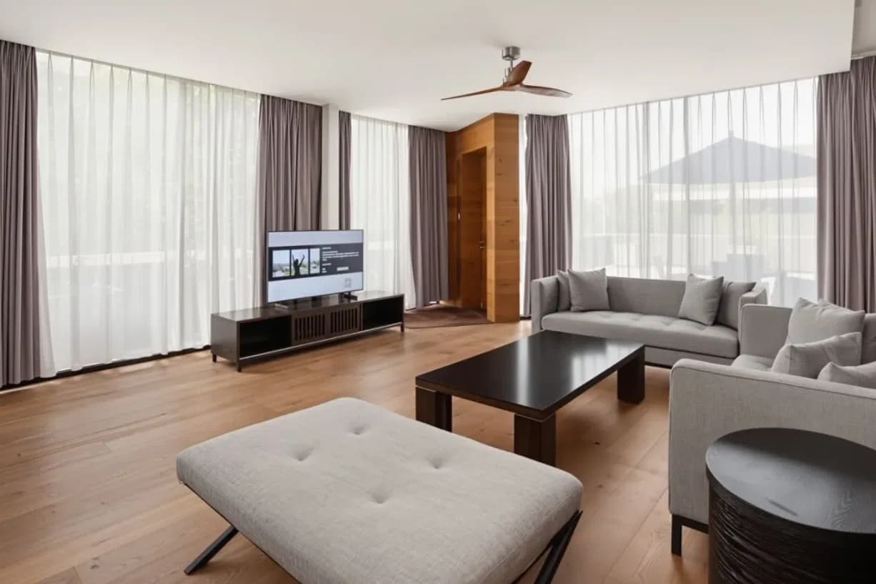 The Westin Xi’an 2