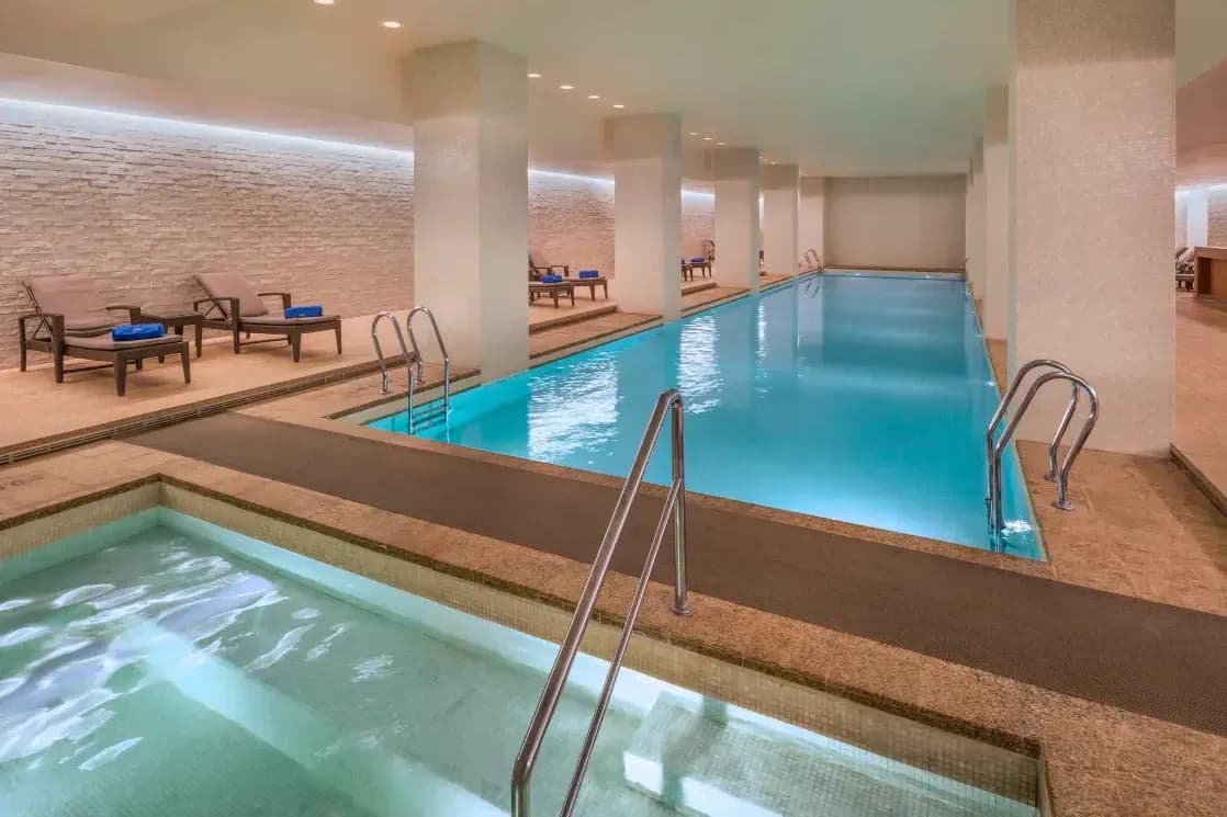 The Westin Xi’an 4