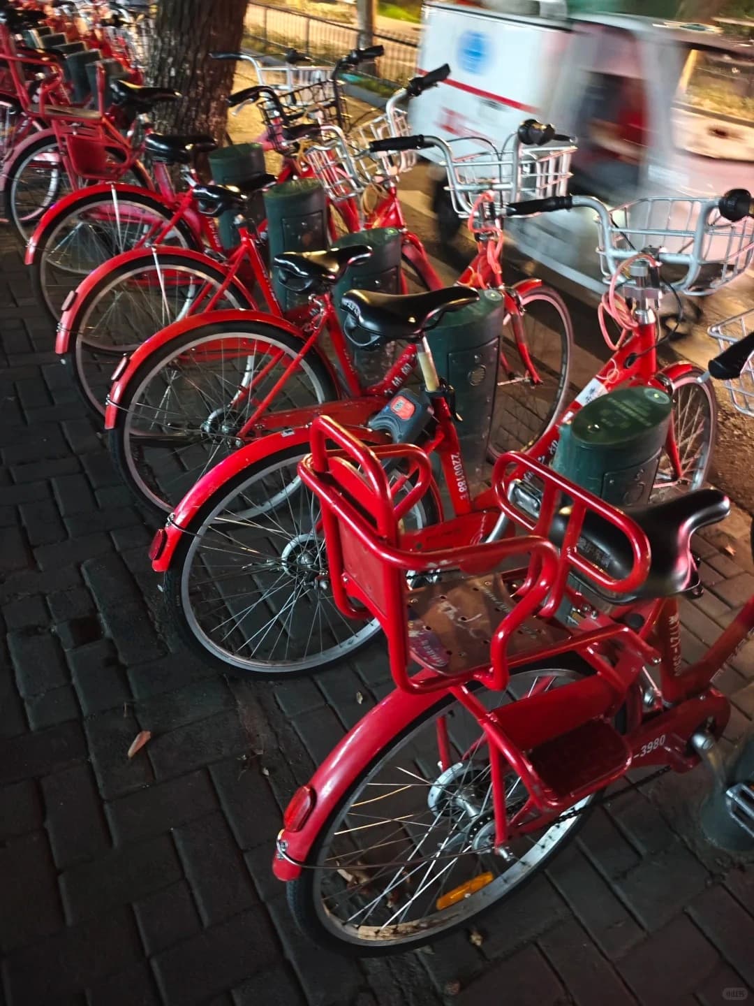 West Lake bike (2)