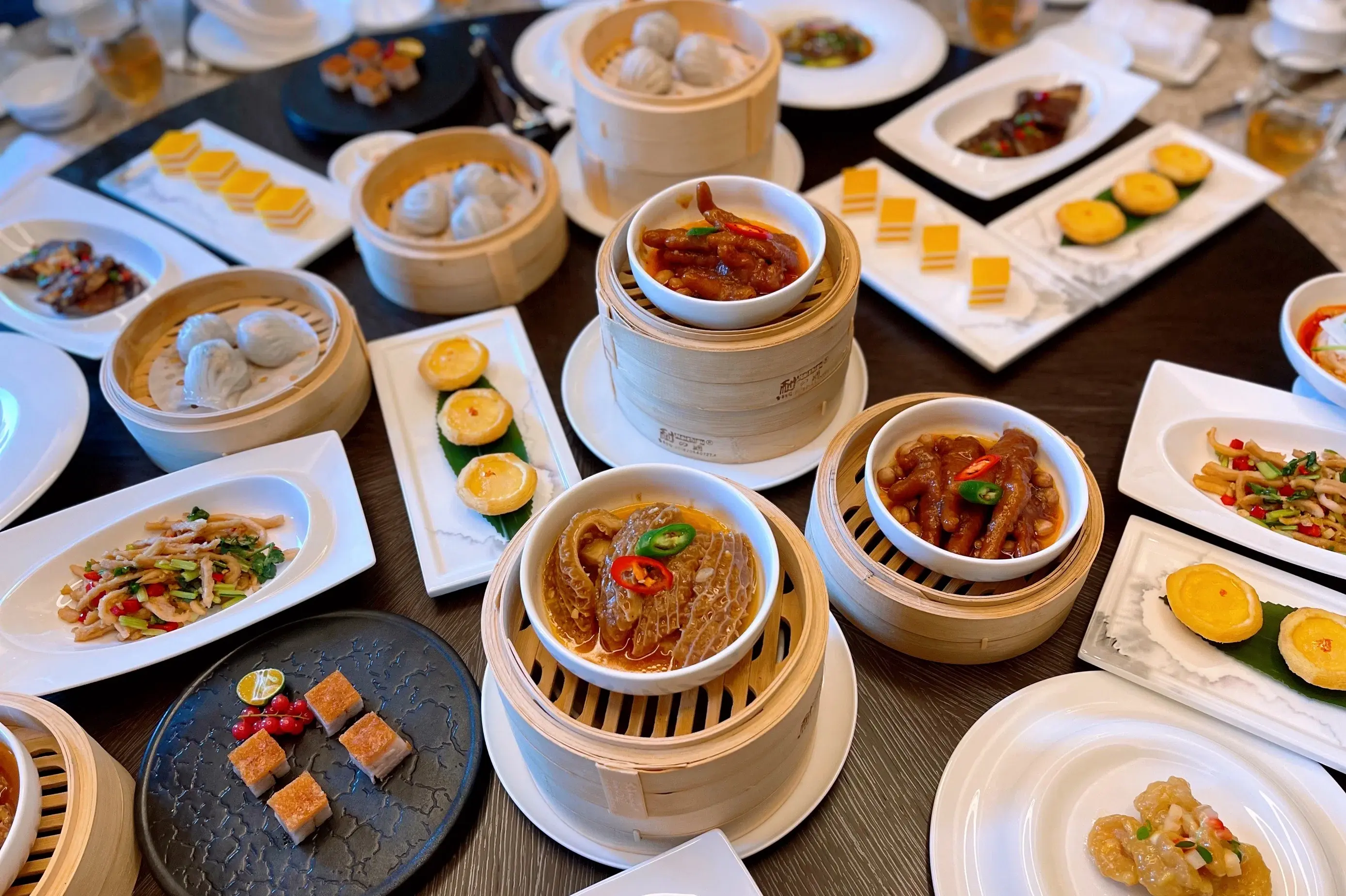 Jing Xuan — The Ritz Carlton, Xi'an 2