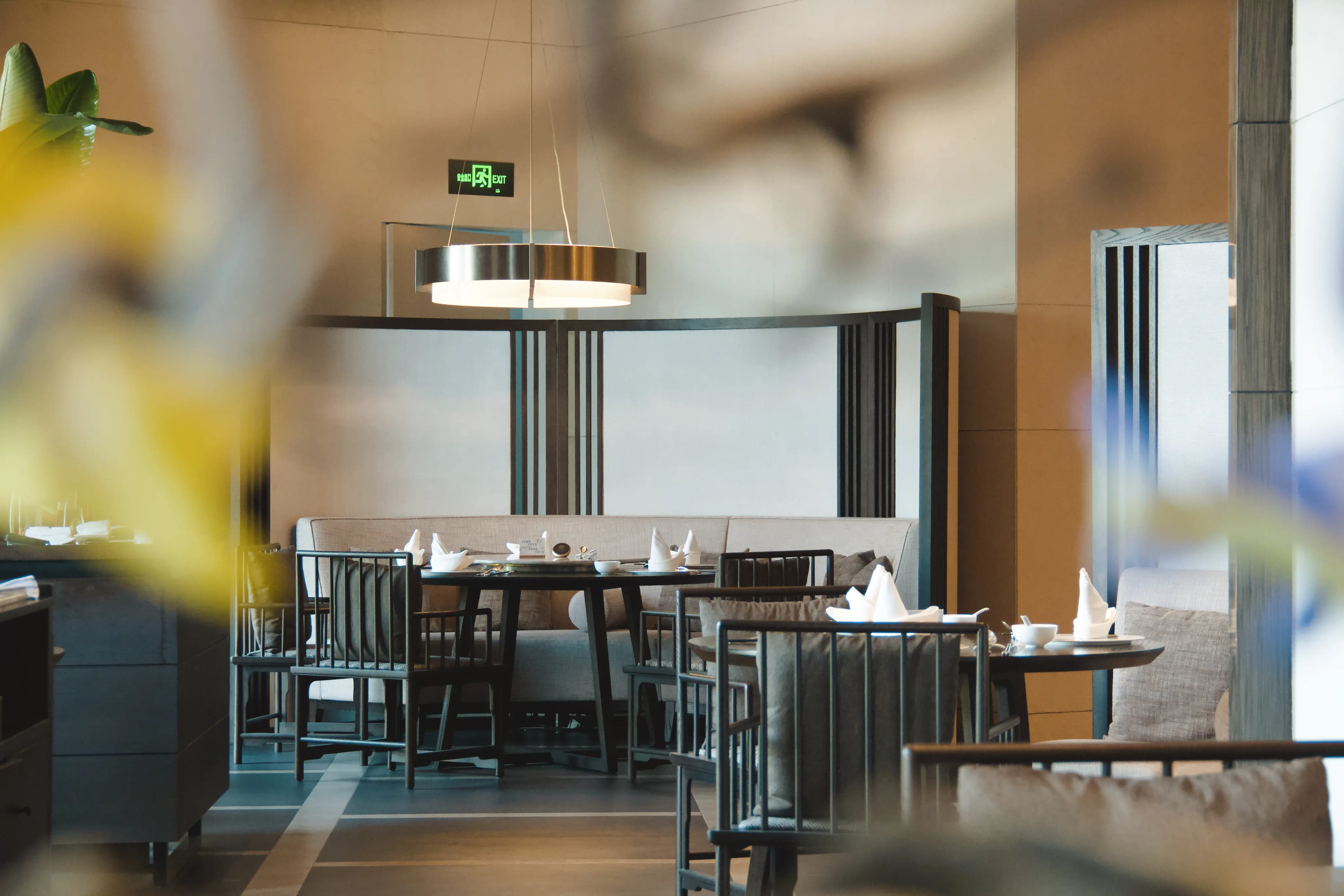Jing Xuan — The Ritz Carlton, Xi'an