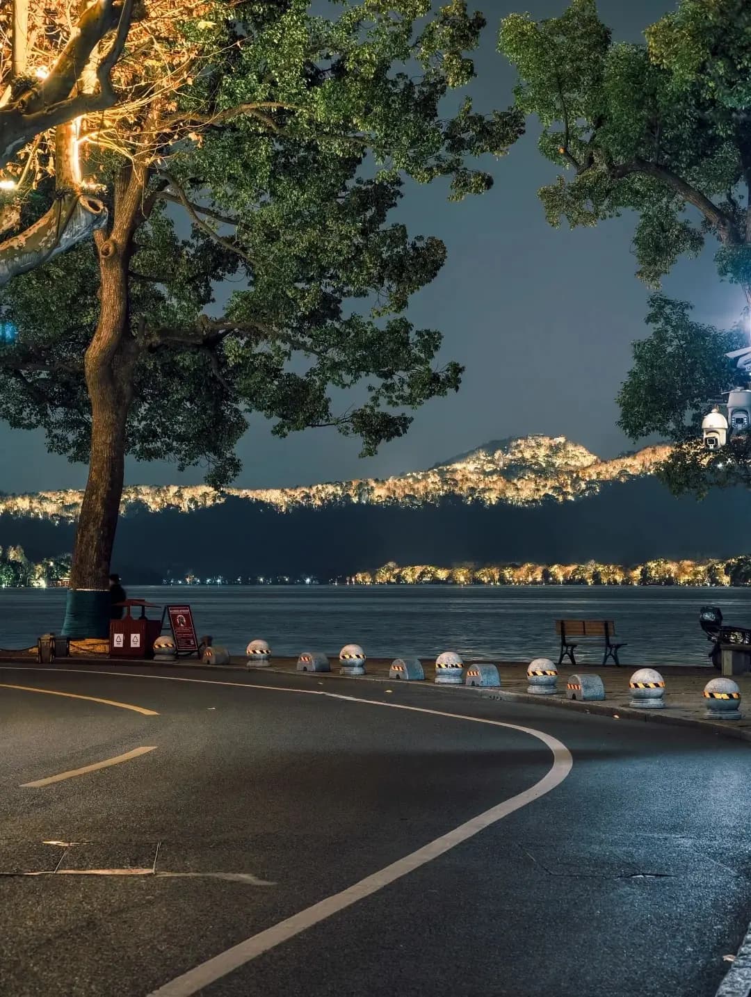 West Lake Xiling Bridge (2)