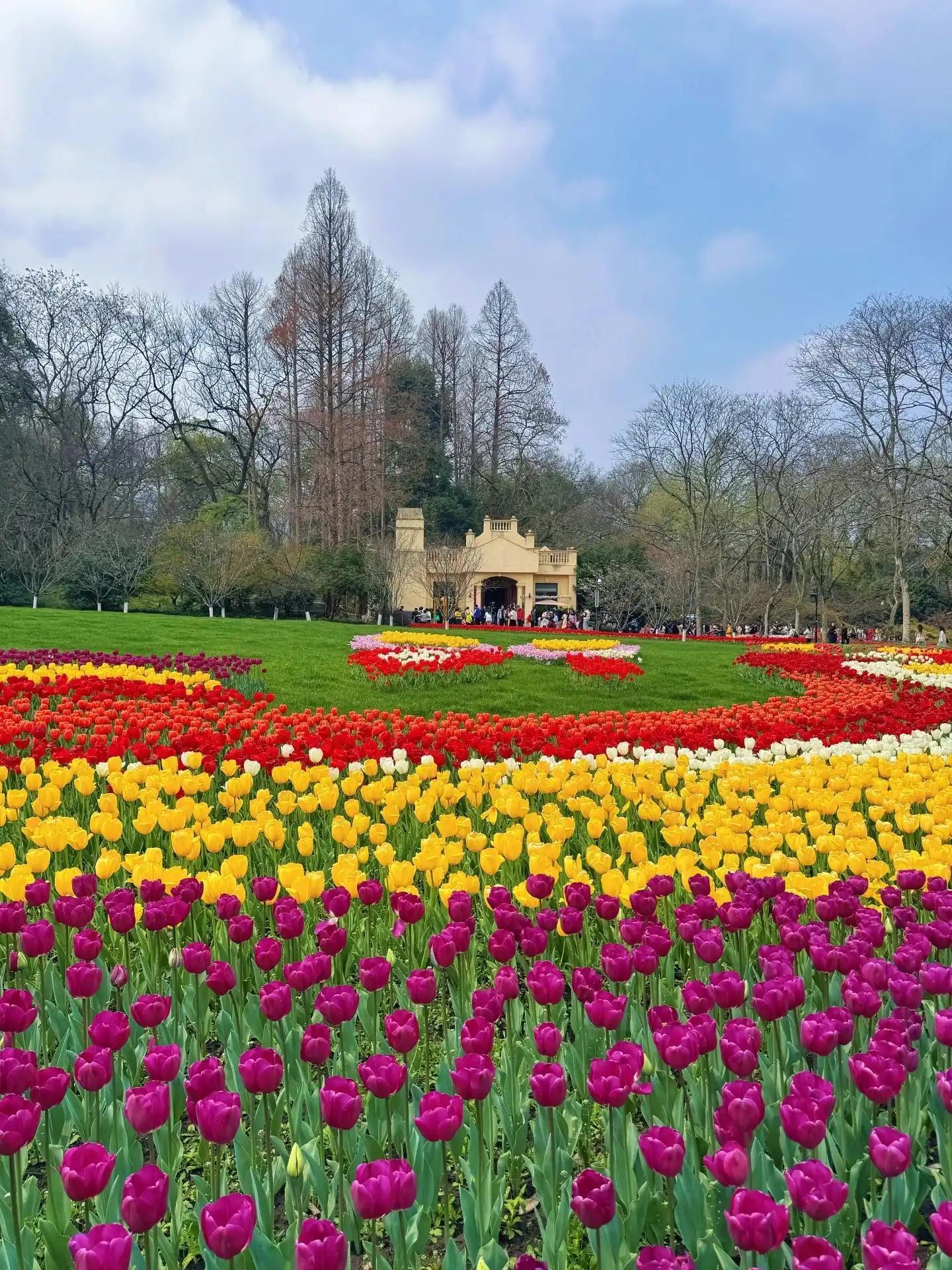 West Lake Taiziwan Park (1)