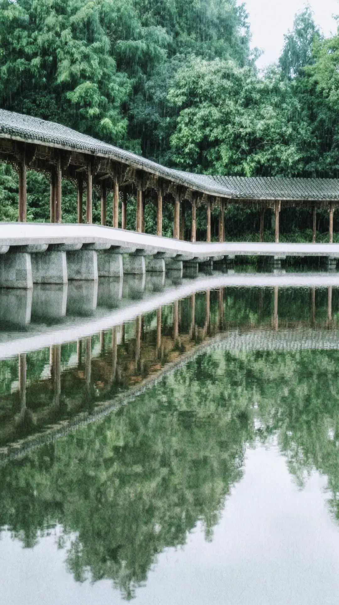 West Lake Yuhuwan