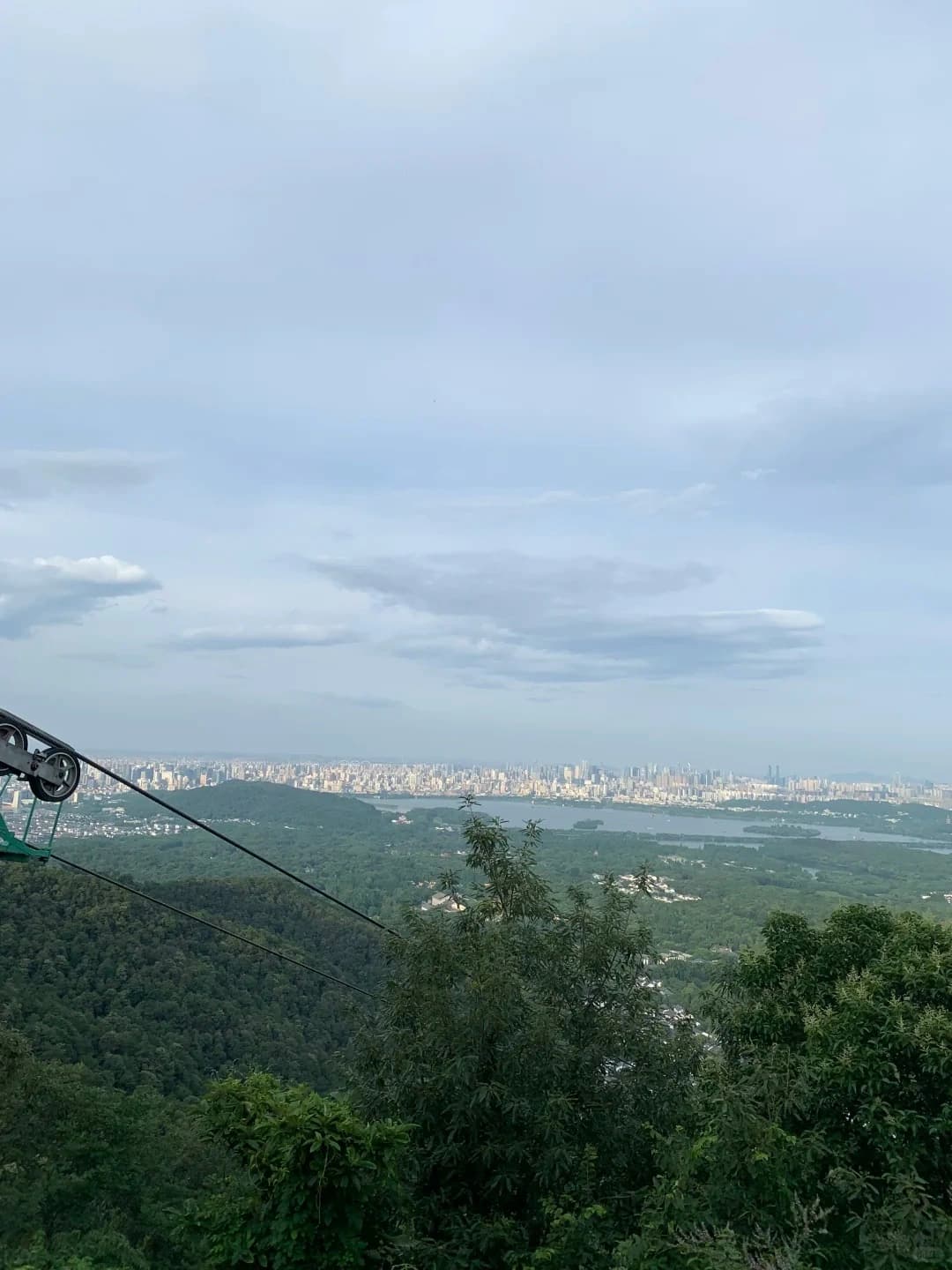 West Lake Beigao Peak (2)