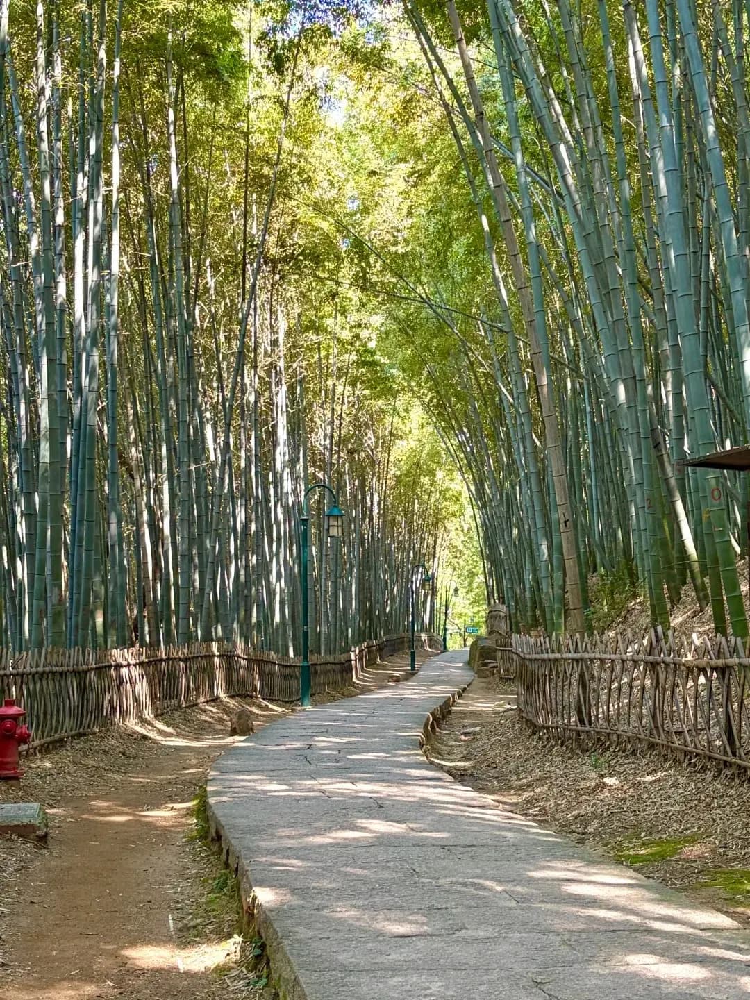 West Lake Baoshi Mountain (1)