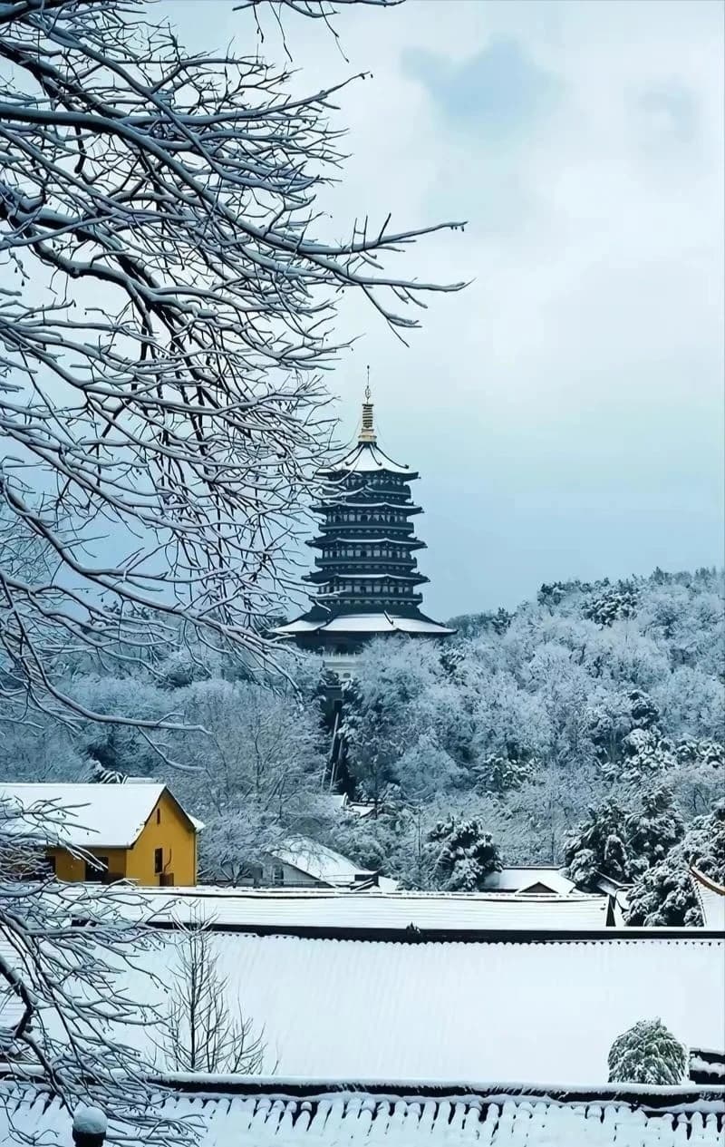 West Lake Winter (2)