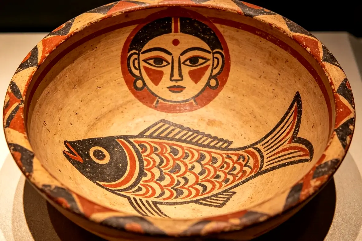 Xi'an Banpo Museum(2)