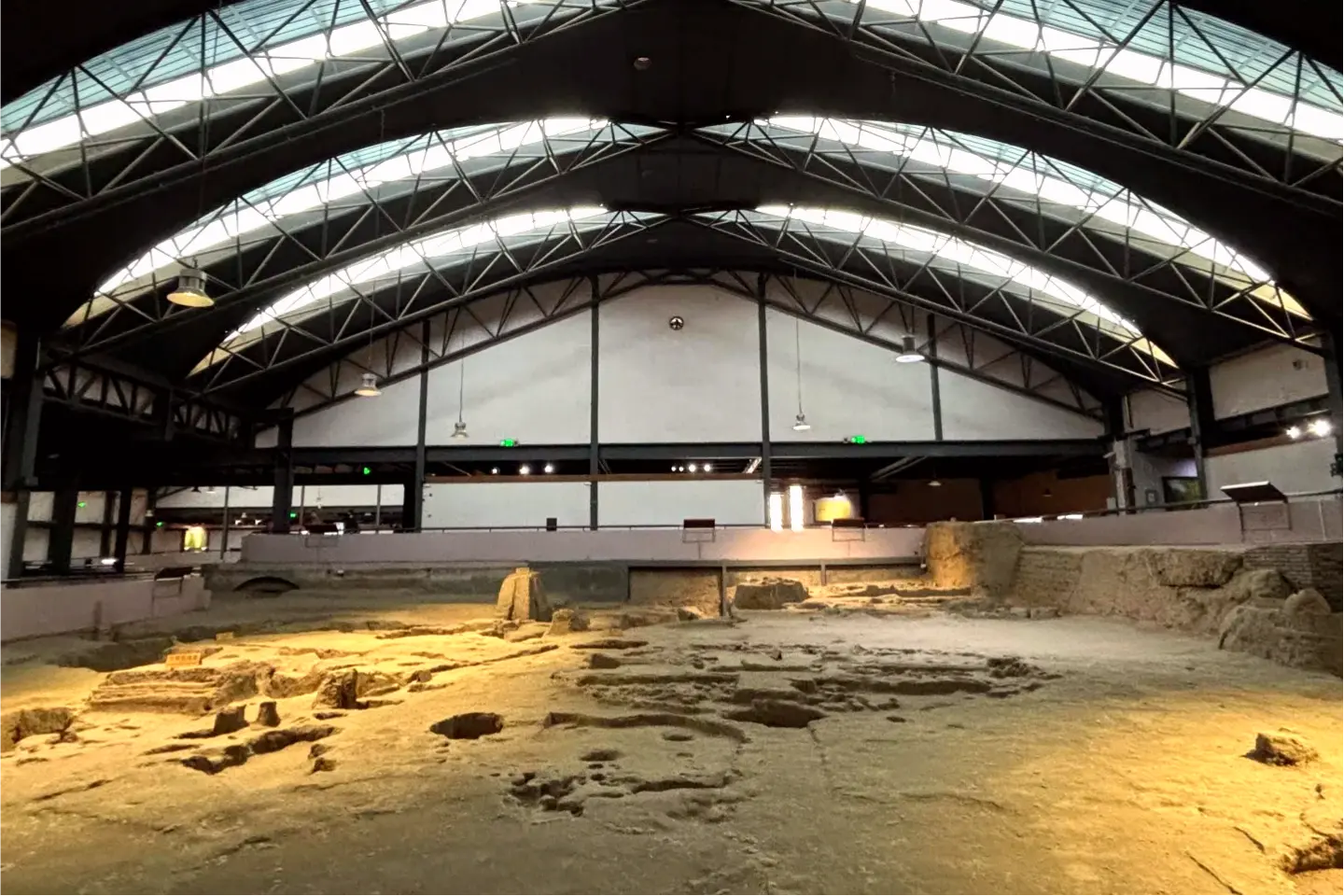 Xi'an Banpo Museum