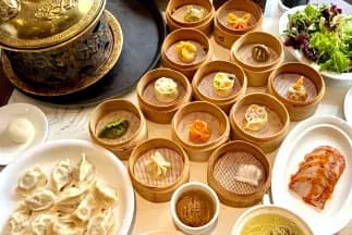 Xi'an Defachang Dumpling Restaurant