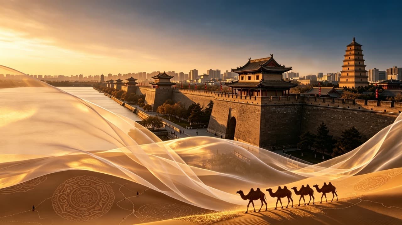 Xi'an