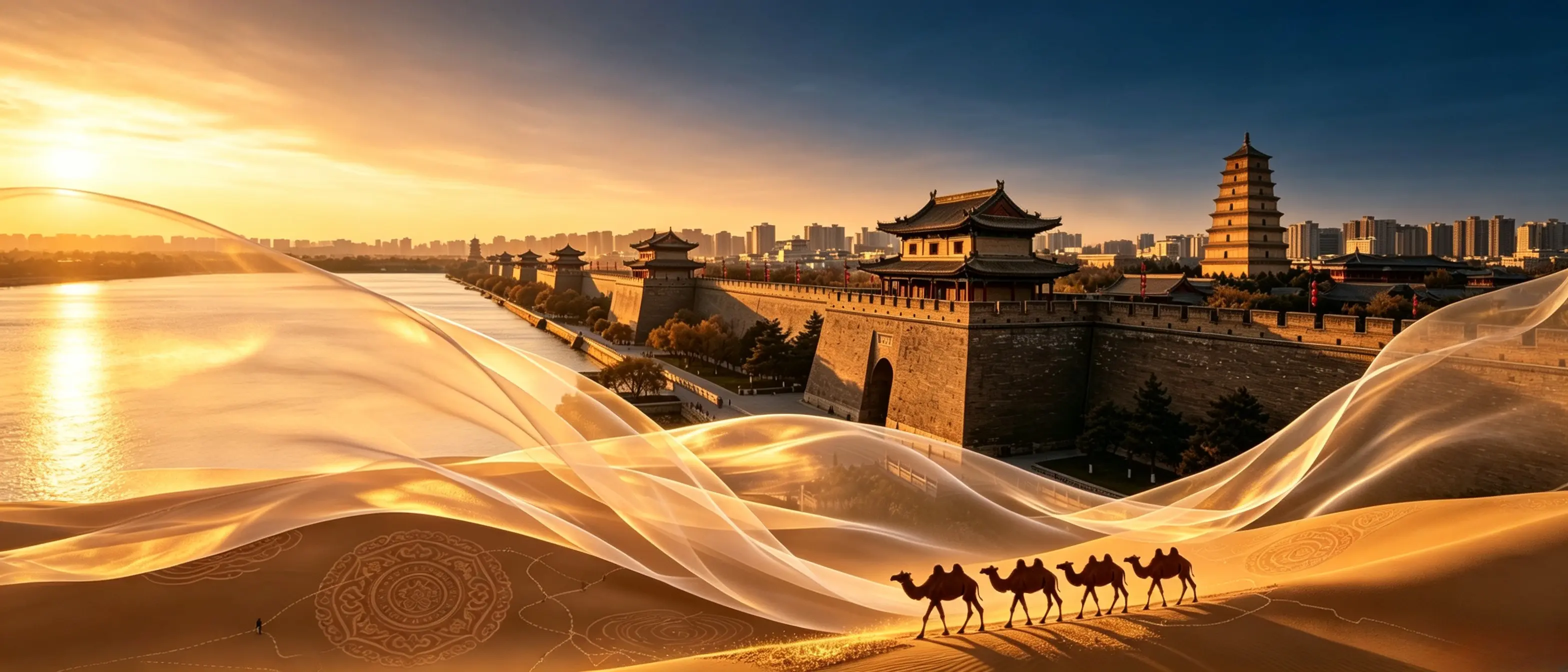 Xi'an, China