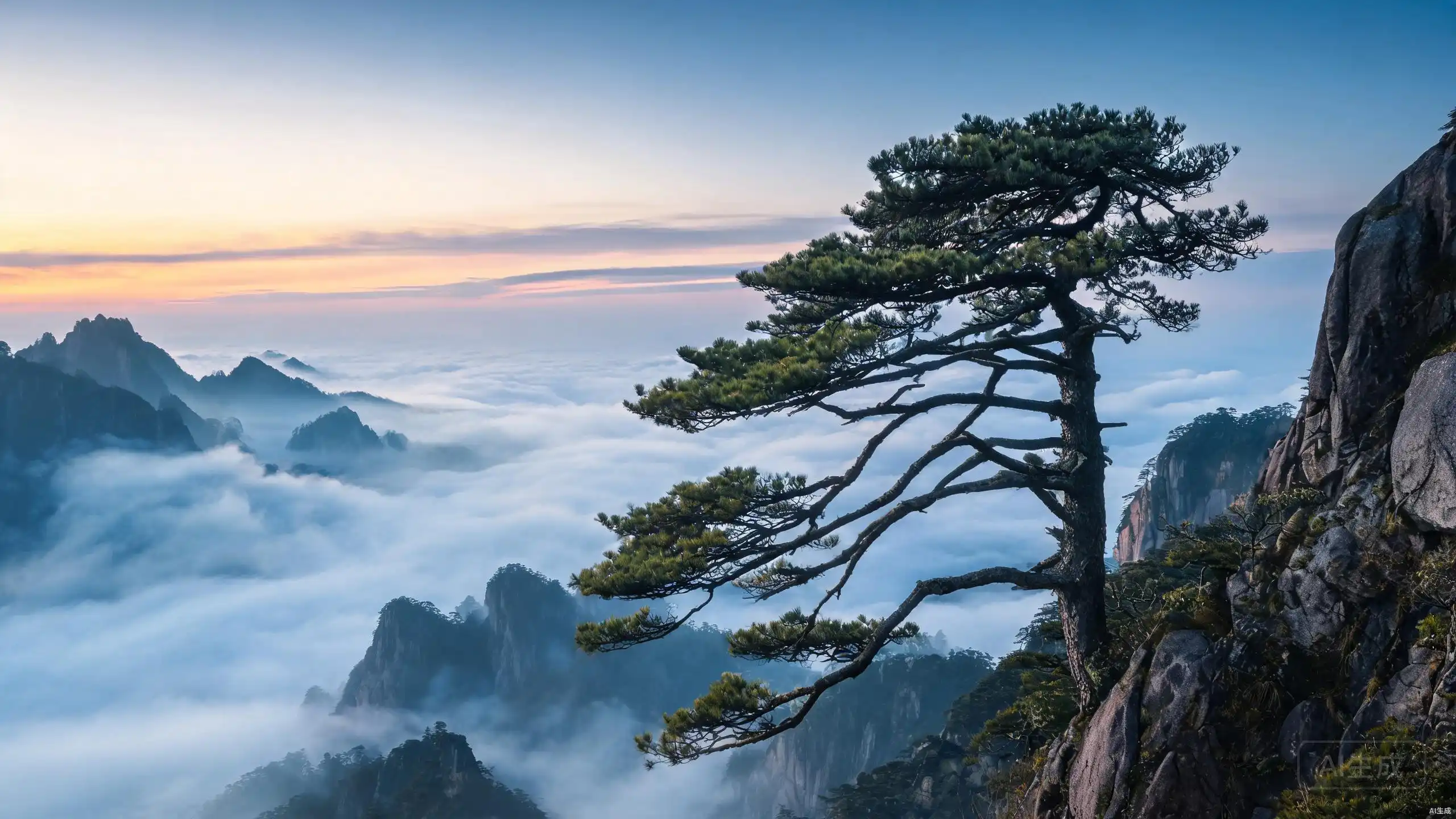 Huangshan