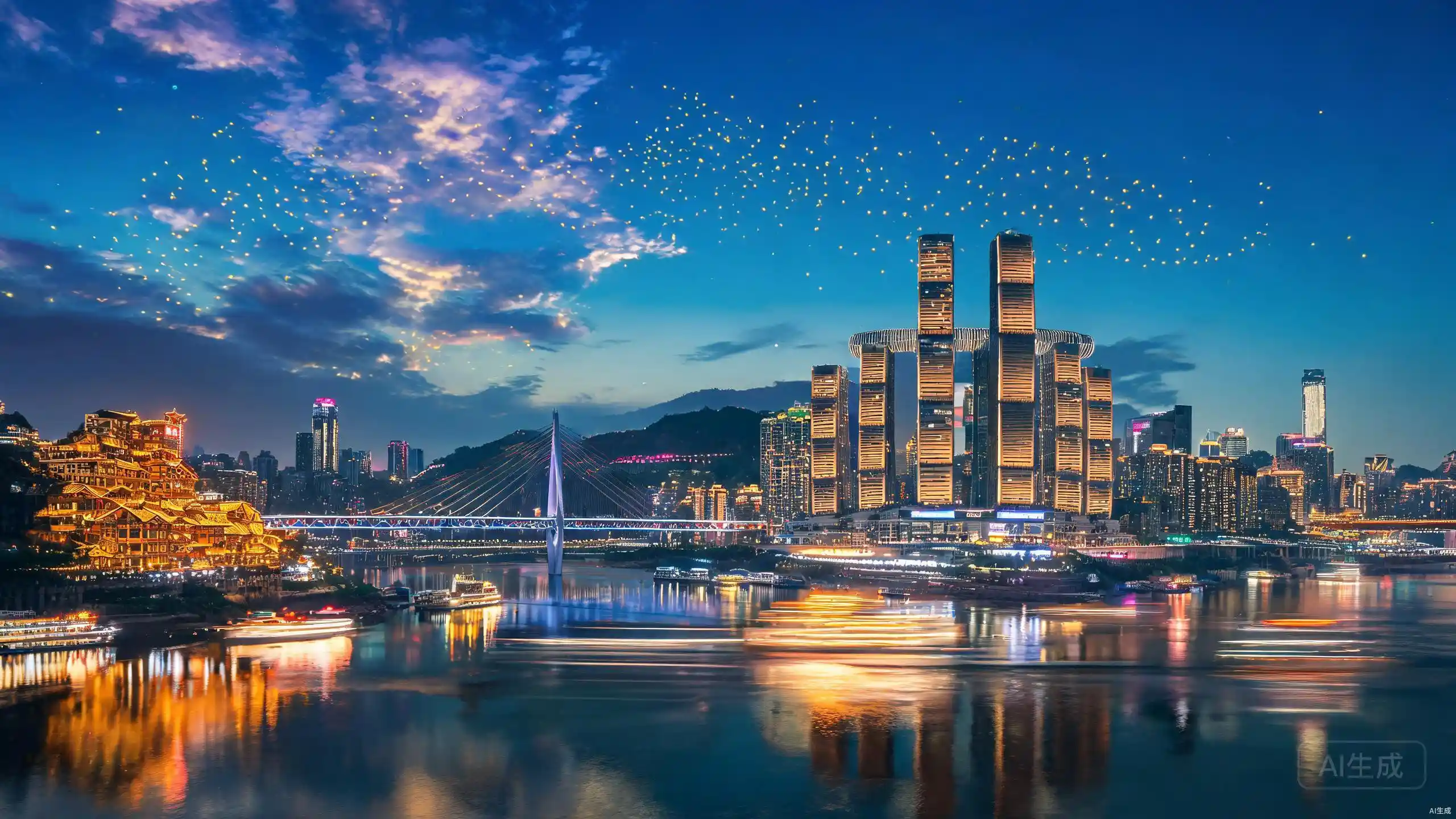 Chongqing