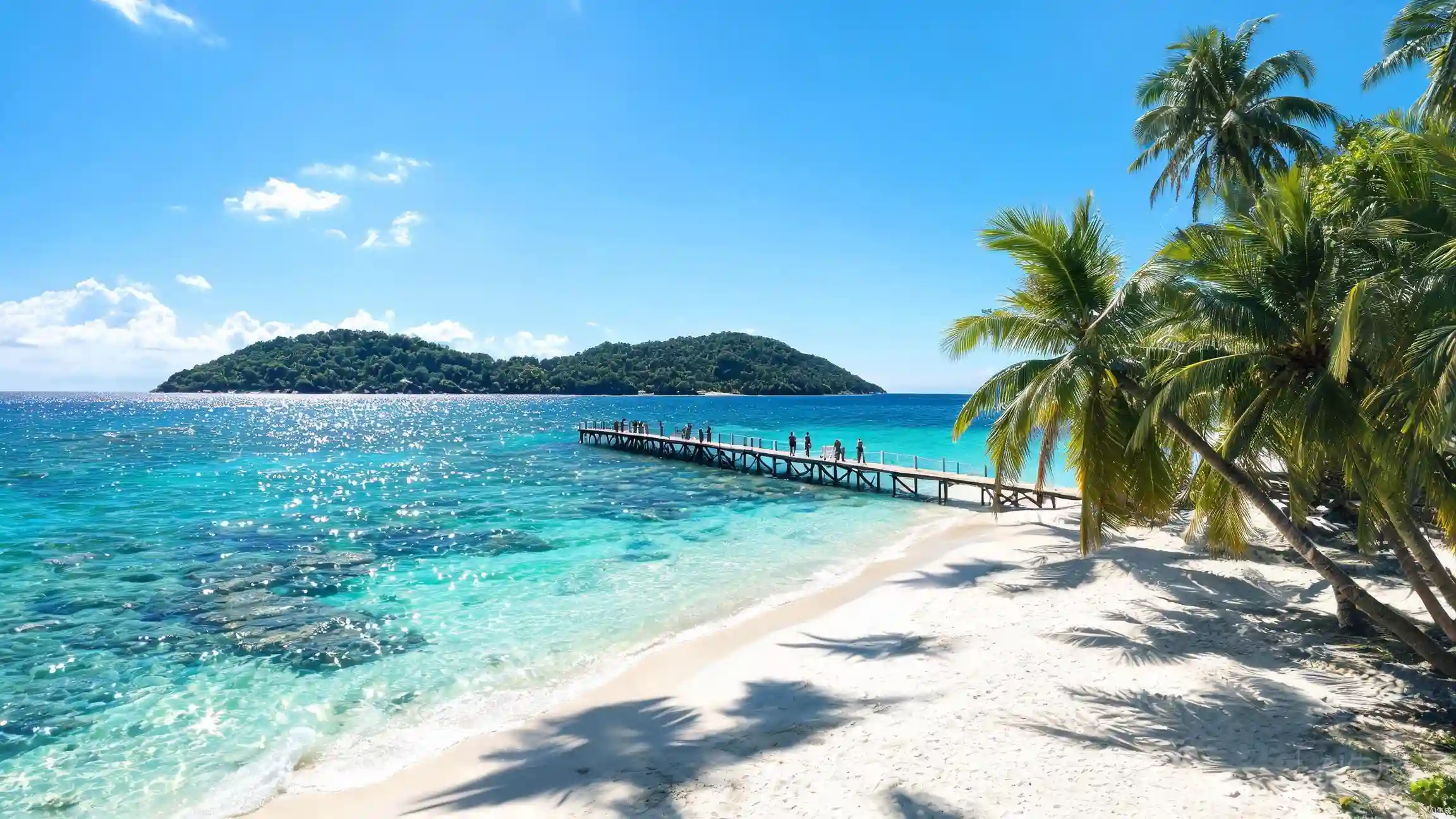Hainan & Sanya