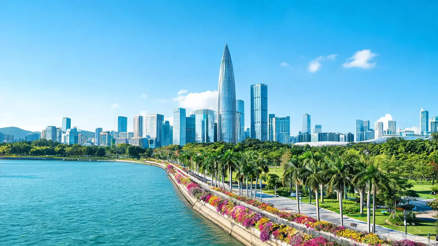 Shenzhen, China