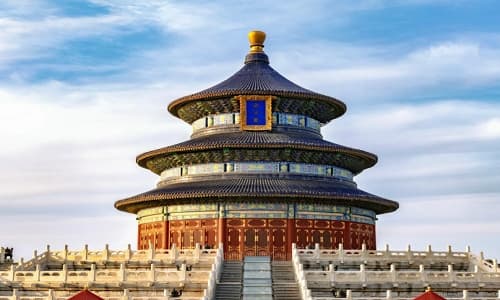 Temple of Heaven