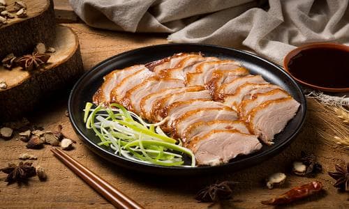 Peking Duck Experience (Reservation Assistance)