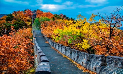 Mutianyu Great Wall