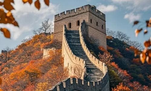 Badaling Great Wall