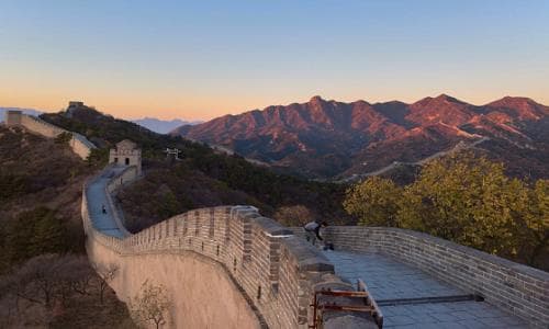 Badaling Great Wall