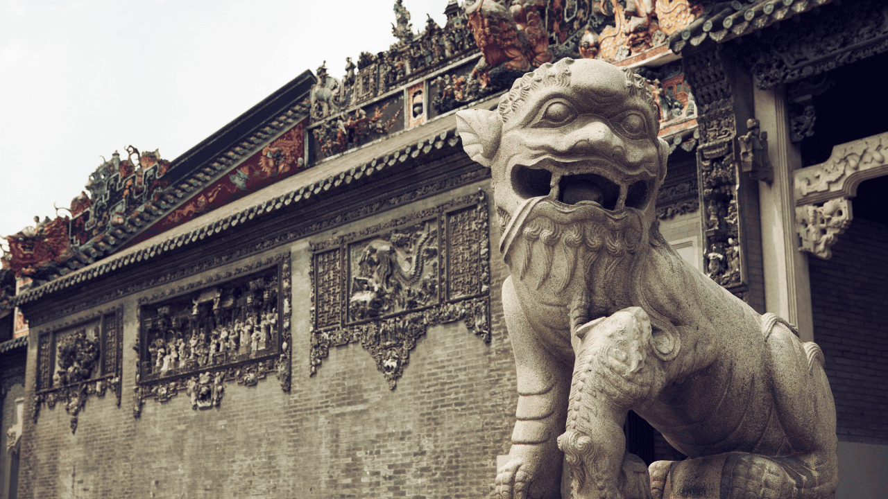 Ultimate 7-Day Guangdong Tour: A Deep Dive into Guangzhou, Shenzhen, and Meizhou
