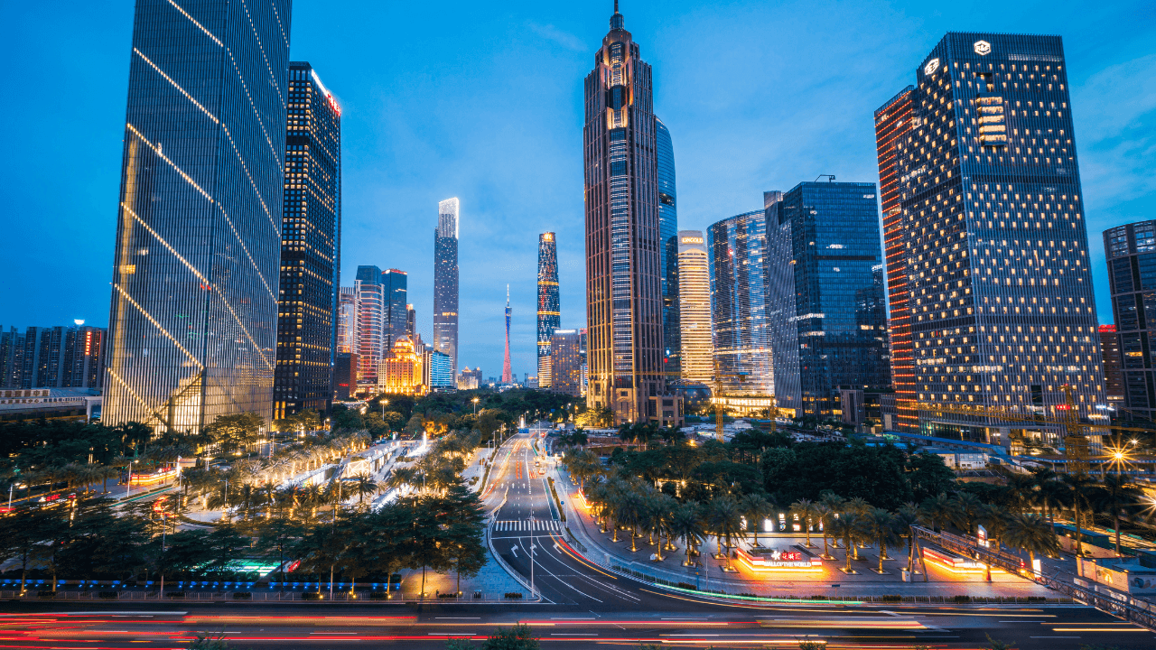 Unveil the Heart of Guangzhou: A 2-Day Tour of Culture, History, and Culinary Delights