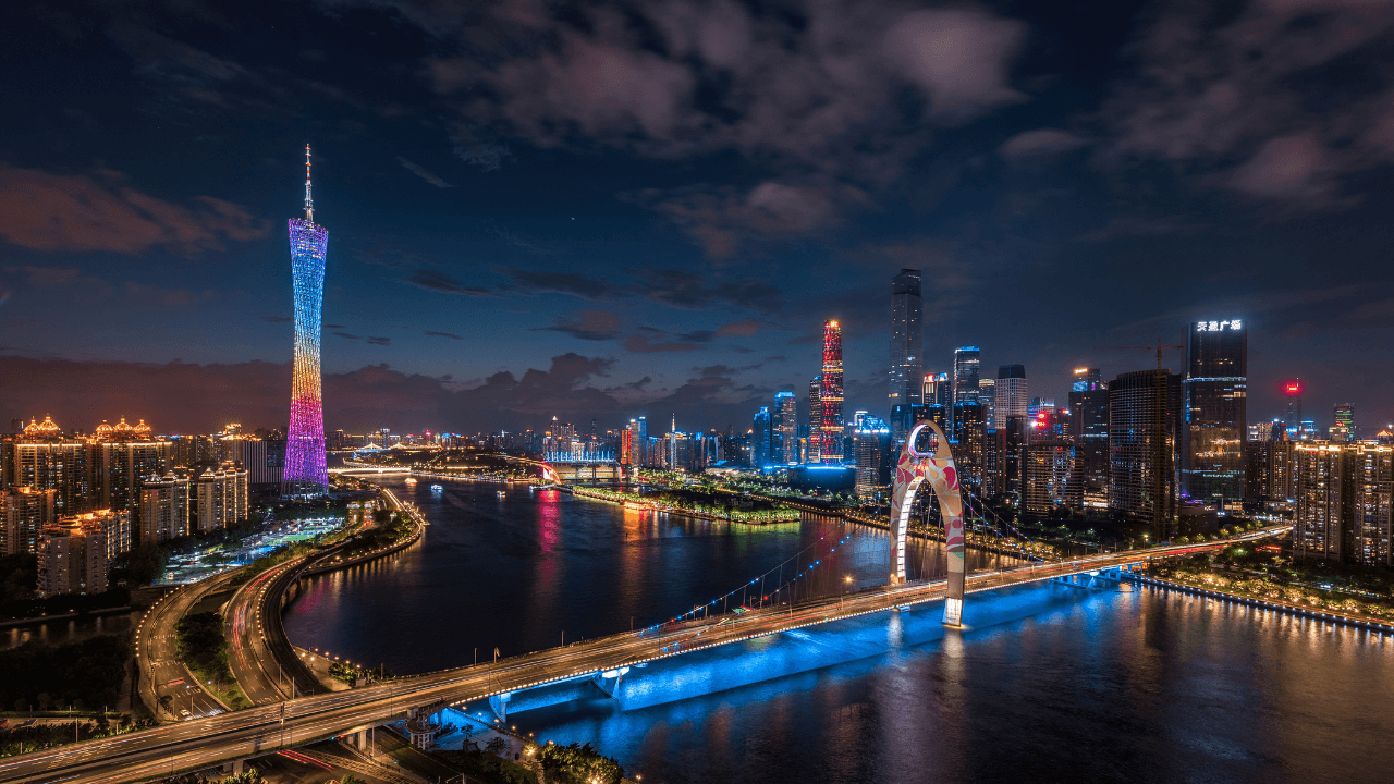 Unforgettable Guangzhou Cultural Day Tour: From Historic Landmarks to Scenic River Views