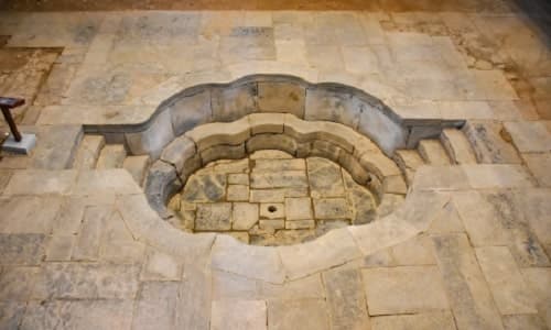 Huaqing Palace
