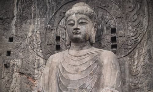 Longmen Grottoes