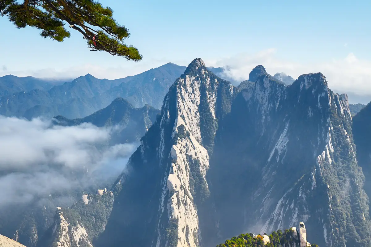 mt hua 3