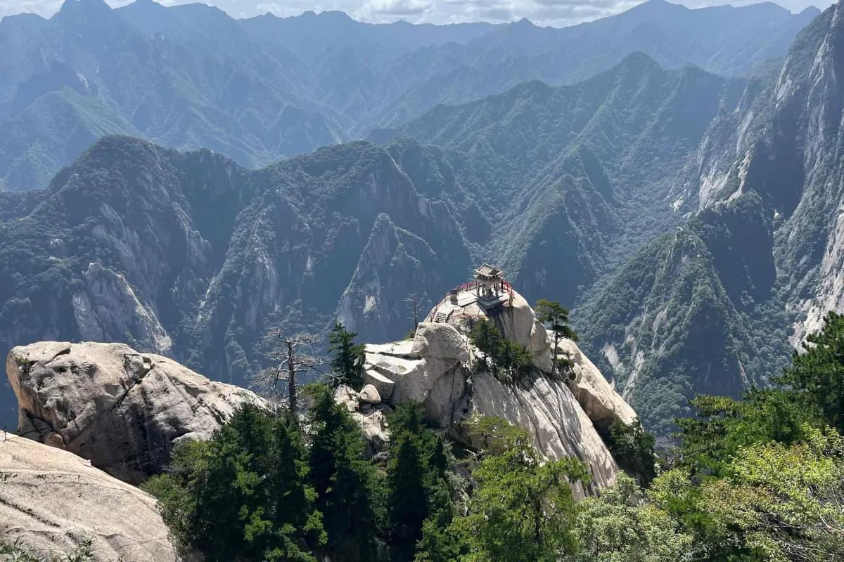 mt hua 7