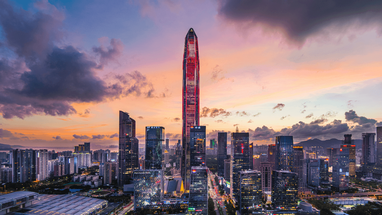 Immerse Yourself in Shenzhen’s Culture: A Comprehensive Layover Tour and Scenic Wonders