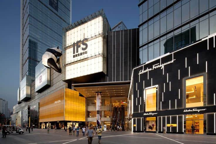 1-Day Chengdu Classic City Private Tour: Parks, Heritage & Modern Life