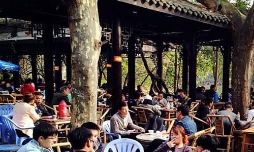 People’s Park