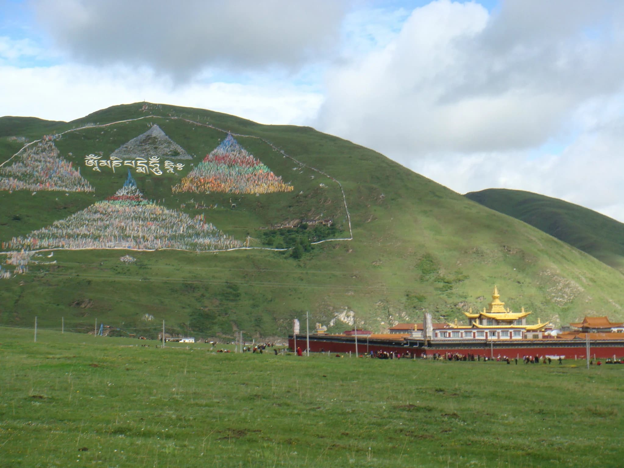 5-Day Western Sichuan Highlands & Tibetan Culture Journey