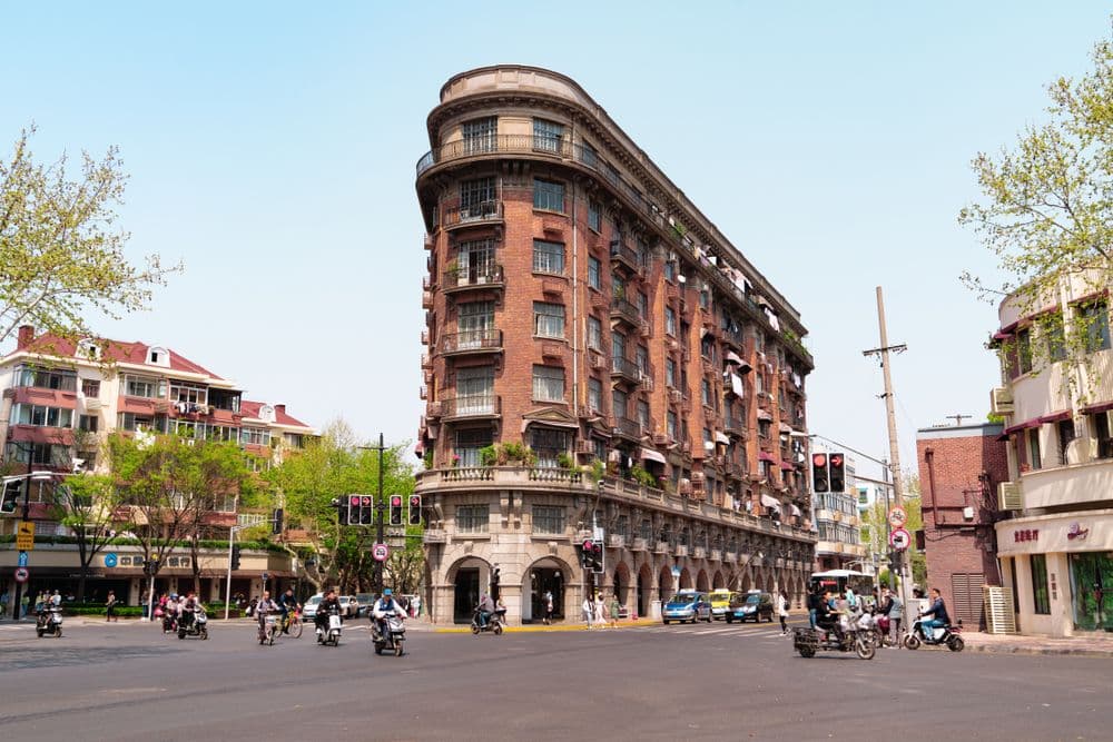 Shanghai One Day Tour: Explore Old Town, French Concession & Iconic City Highlights