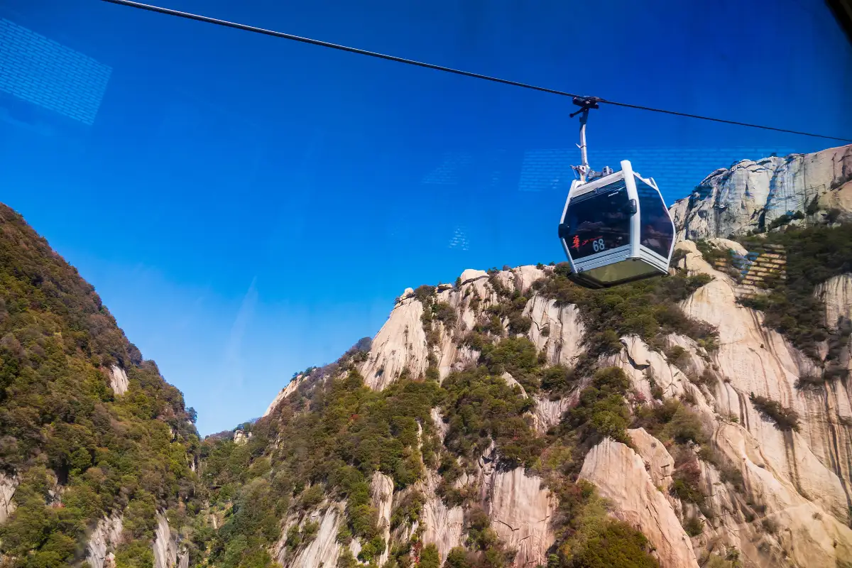 North Peak Round Trip – Basic Mountain Experience